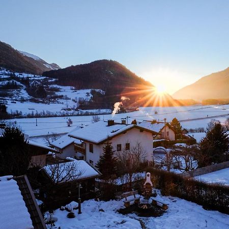 Apartment Danielsbergblick Napplach 外观 照片